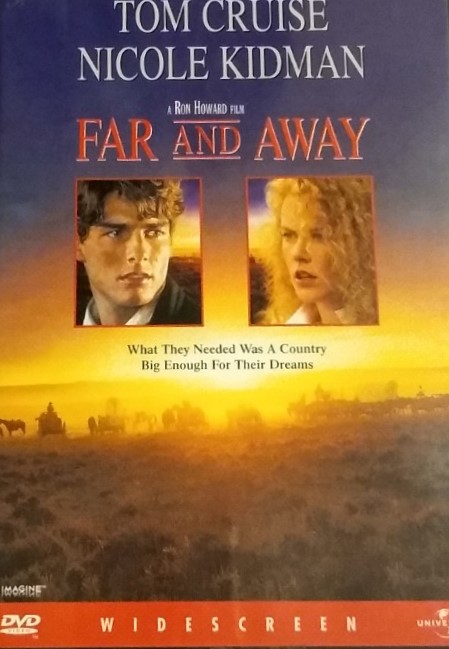 Far and Away